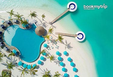 Bookmytripholidays Accommodation | Maldives | Kandima Maldives